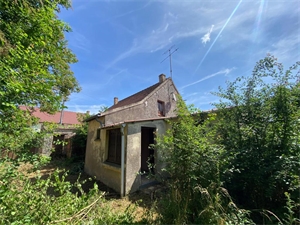 maison a renover à la vente -   91660  LE MEREVILLOIS, surface 65 m2 vente maison a renover - UBI441759935